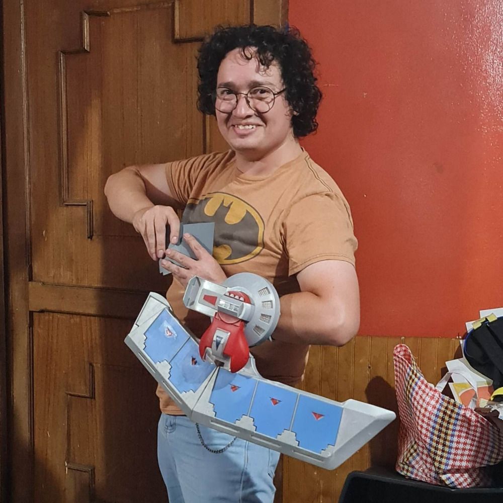 Juan O