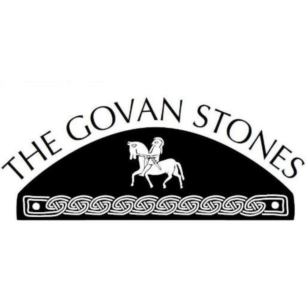The Govan Stones