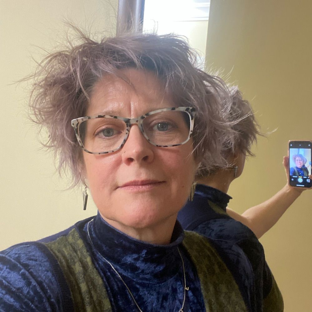 Amy Feger