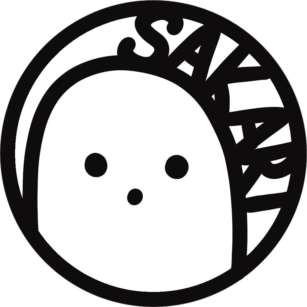 Ghost of Sakari