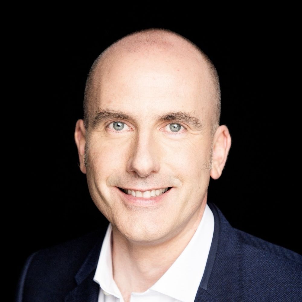 Dr David Coleman