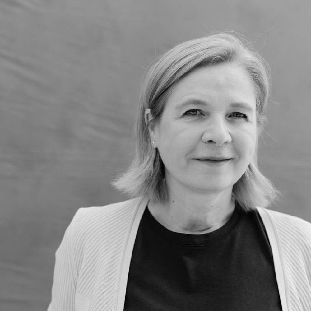 Judith Schwentner