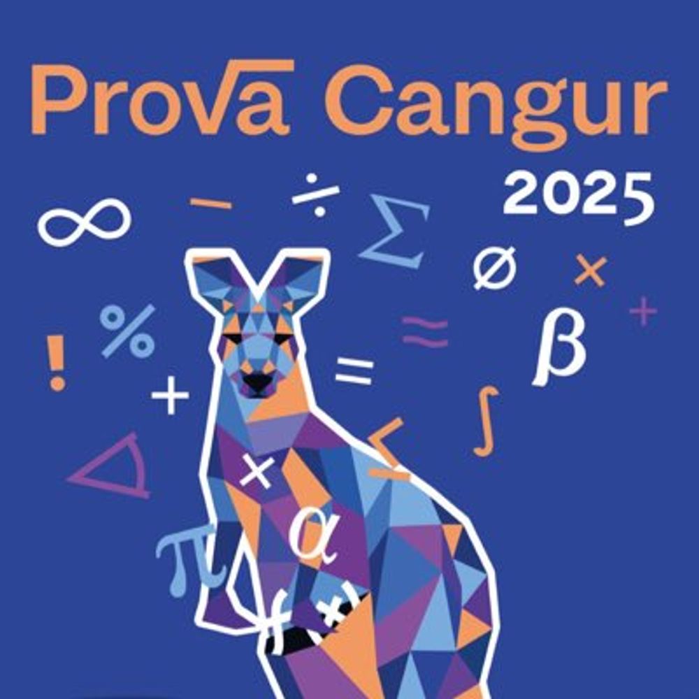 Cangur 2025