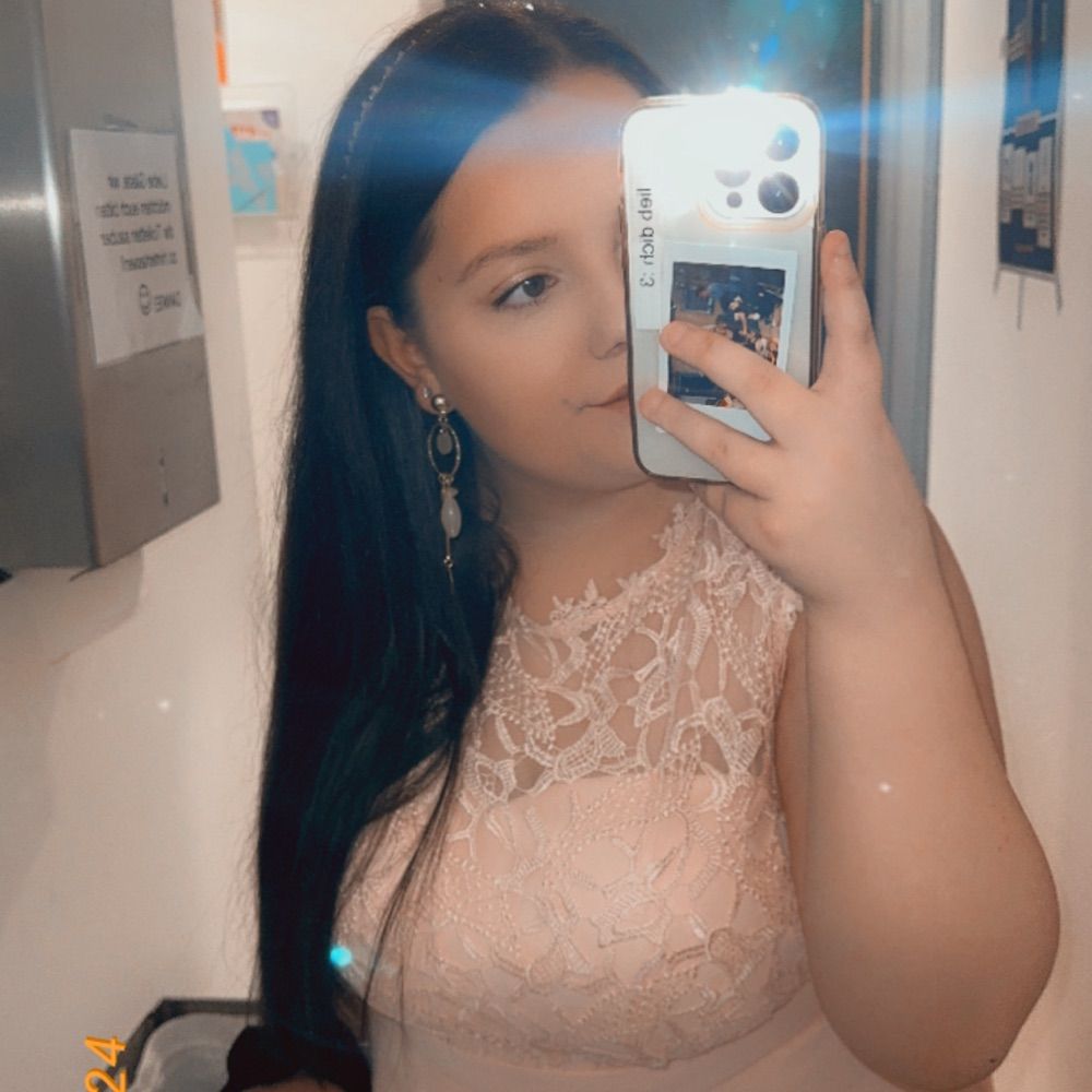 Jamie❄️