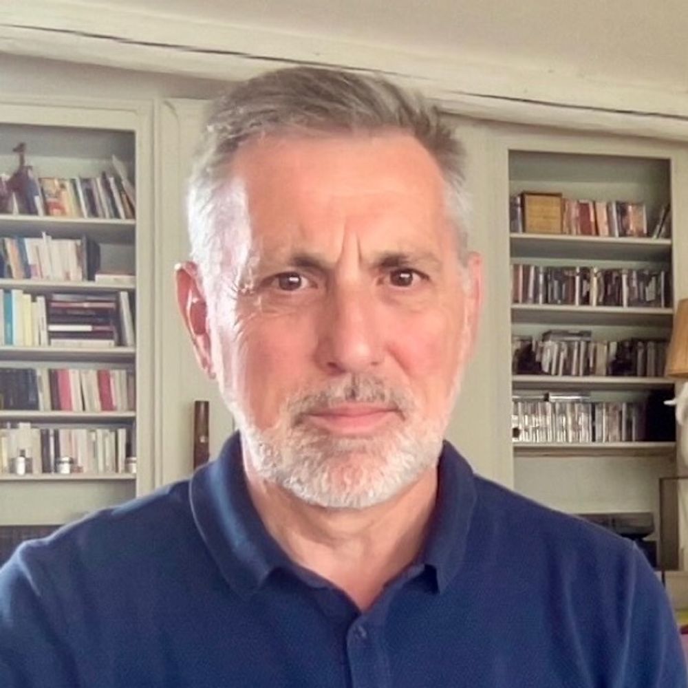Alain Fiocco