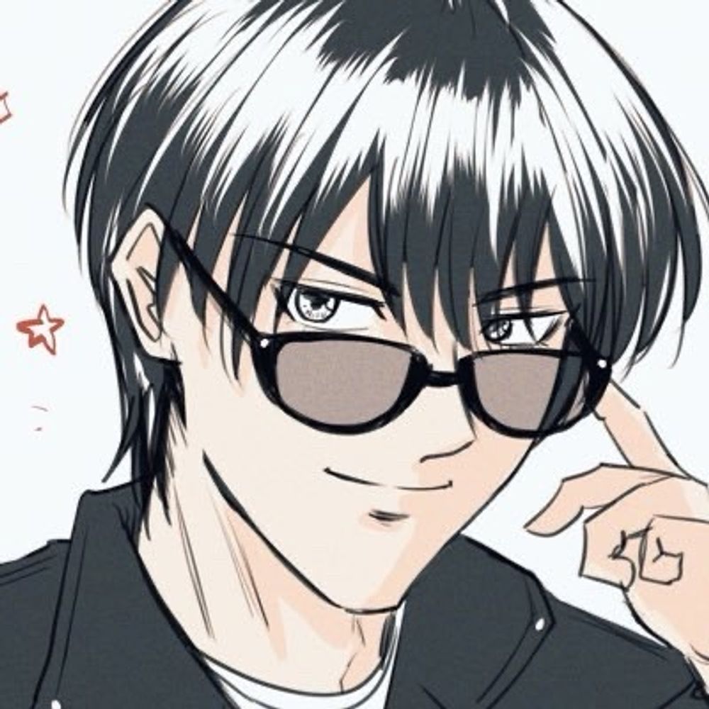 ﾘｭｰ。(青乃)