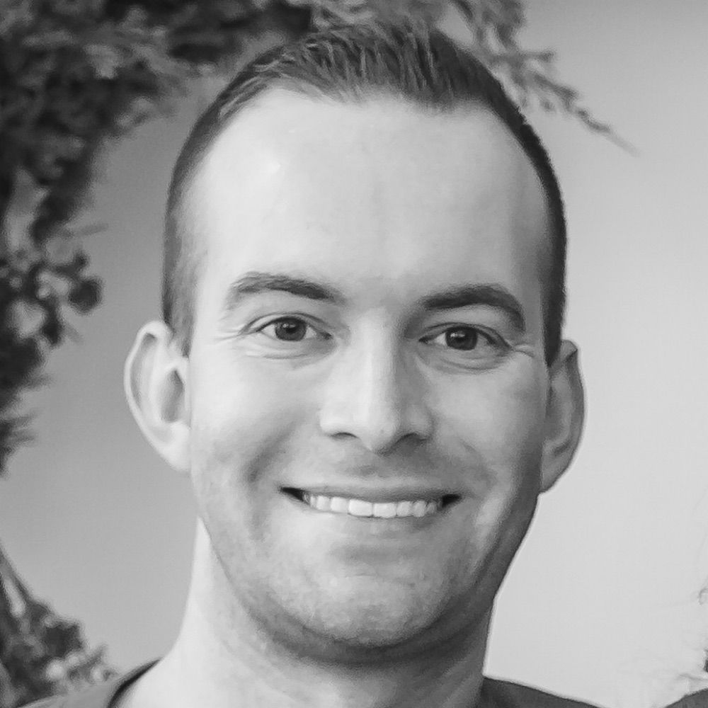 Matt Garber