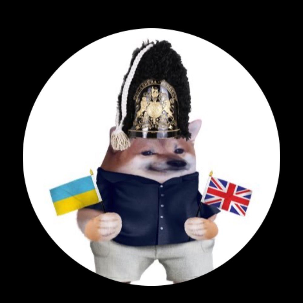 Kent Fella🇬🇧🇺🇦
