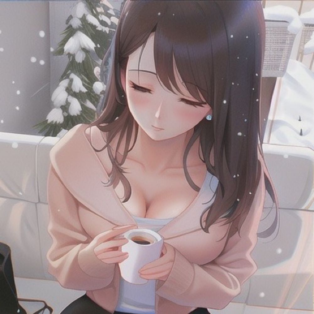 ナギにゃん【一命一銘】総監督淑女（聖女）