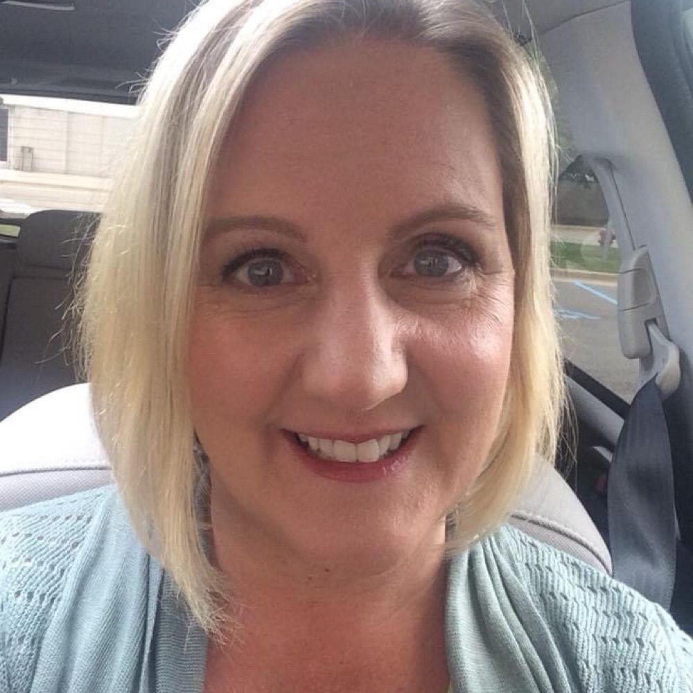 Caryn Hull-Smith