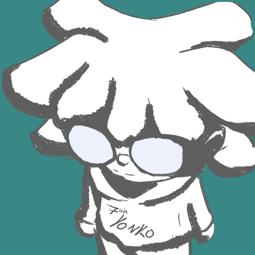 『K』