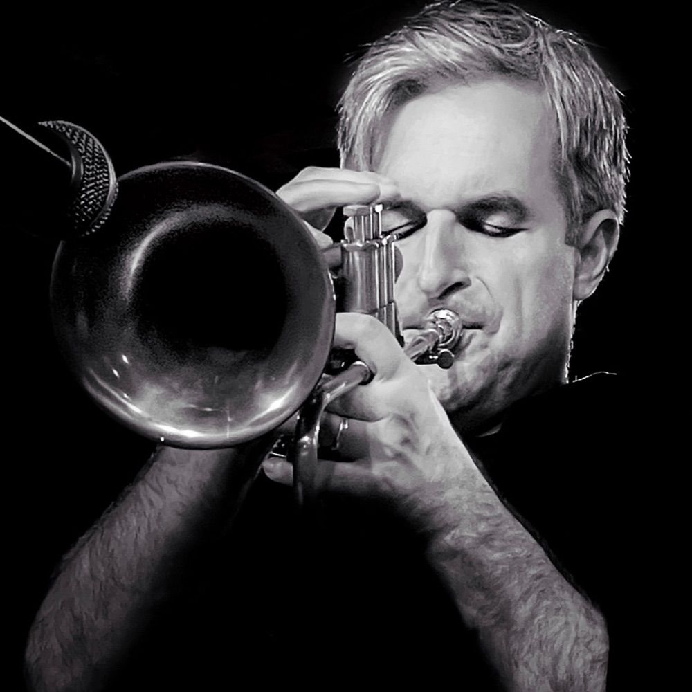 Kris Tiner