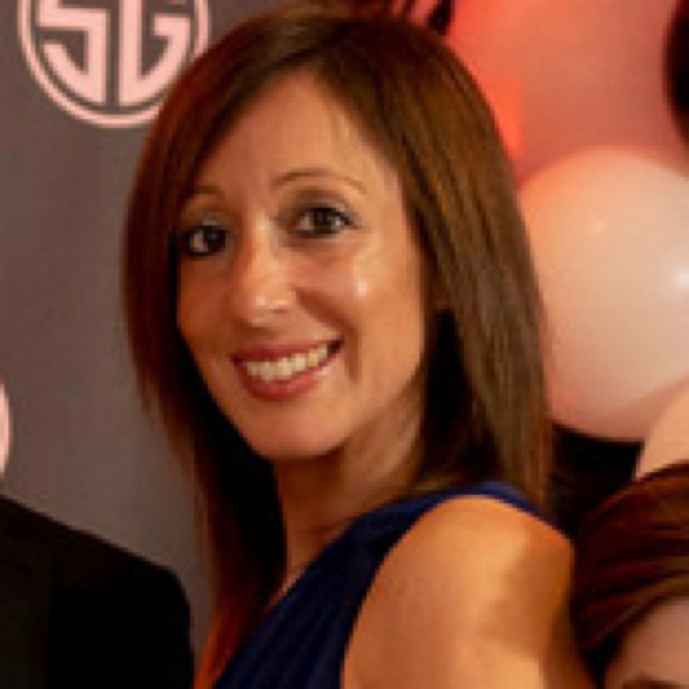 Gail Davidson (Garcia) / Gail Davidson PR