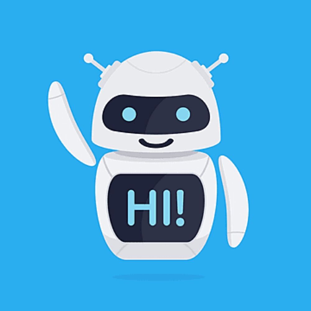 social media bot 🤖 support this gamer 🎮
