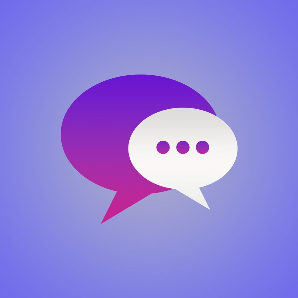 Conversas Extremamente Aleatórias