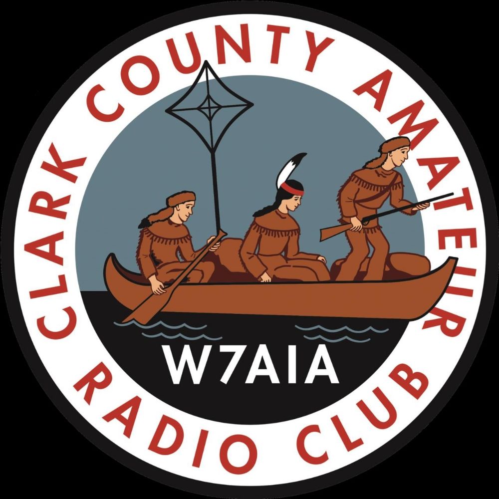 Clark County Amateur Radio Club 