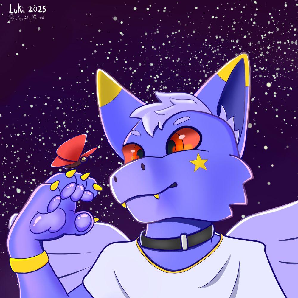 Luky