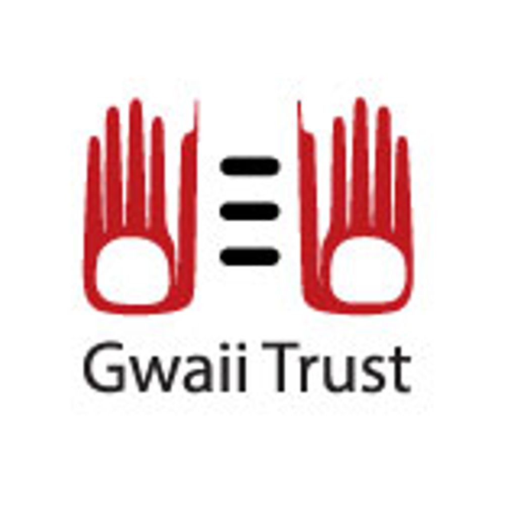 Gwaii Trust Society