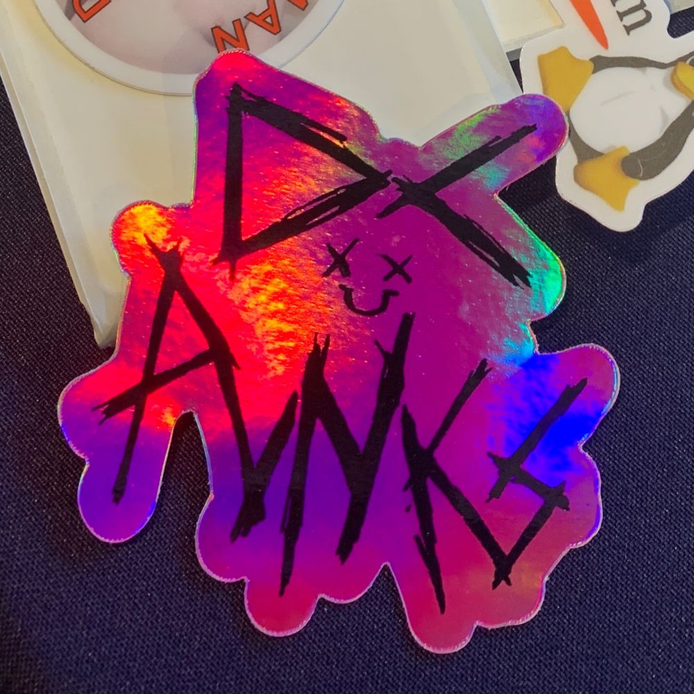 DCPunks