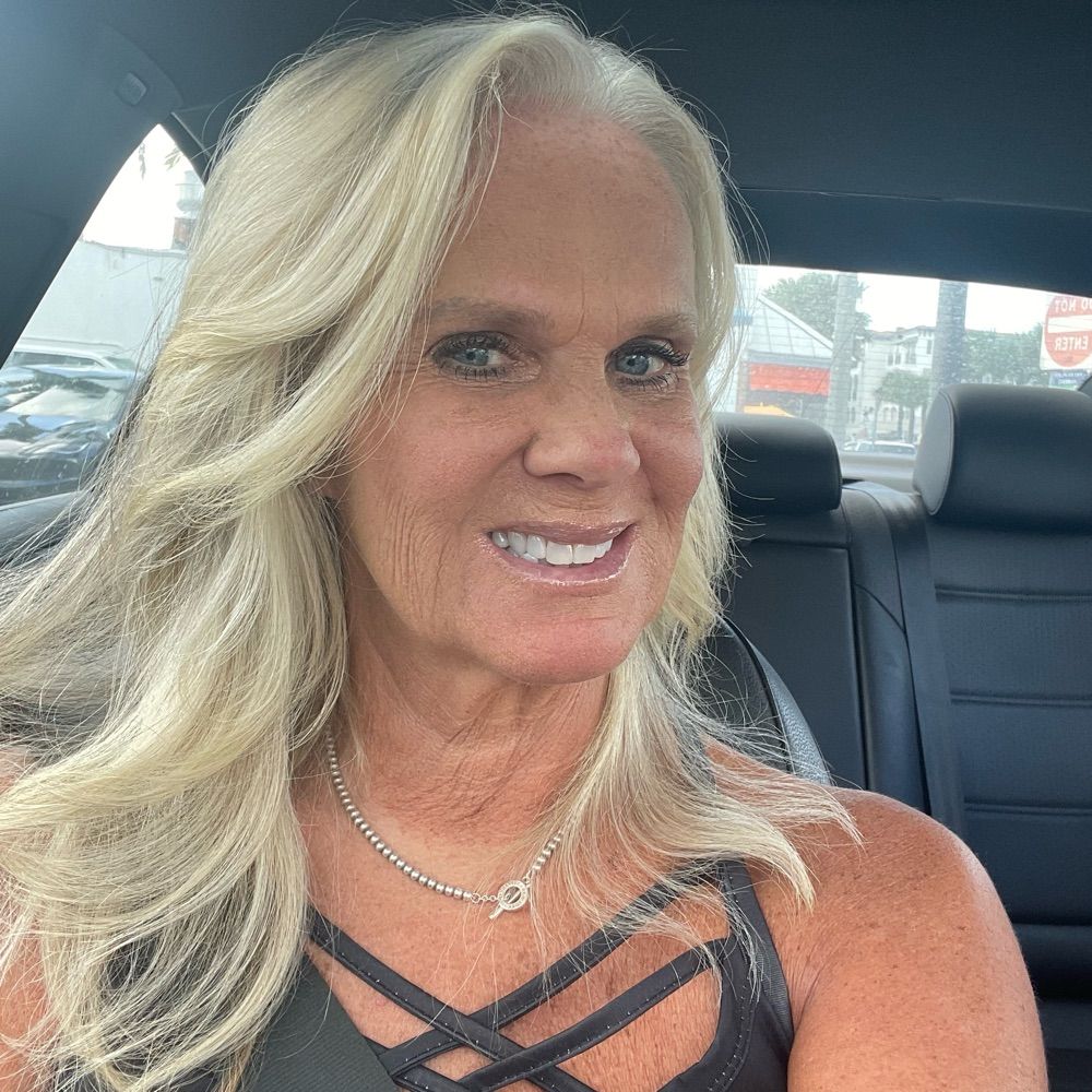 Mary Couzis