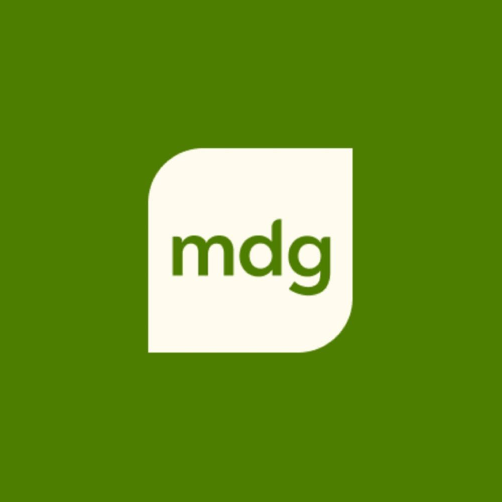 Oslo MDG