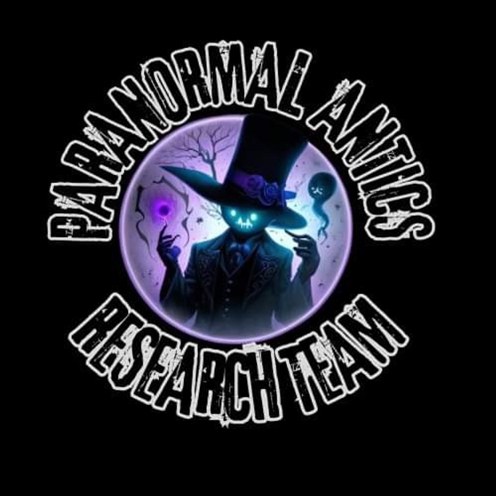 Paranormal Antics Research Team