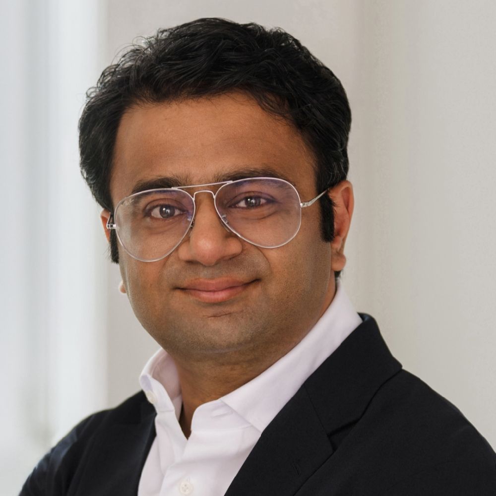 Zeeshan Zia