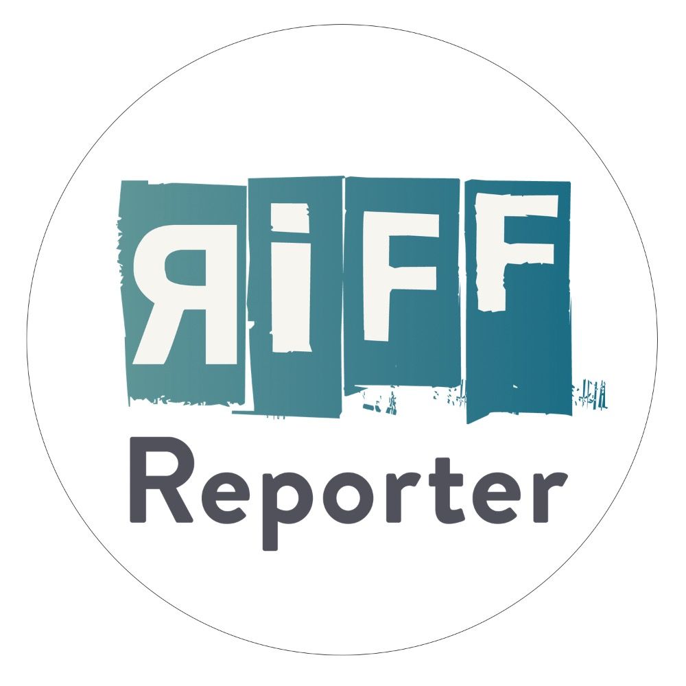 RiffReporter's avatar