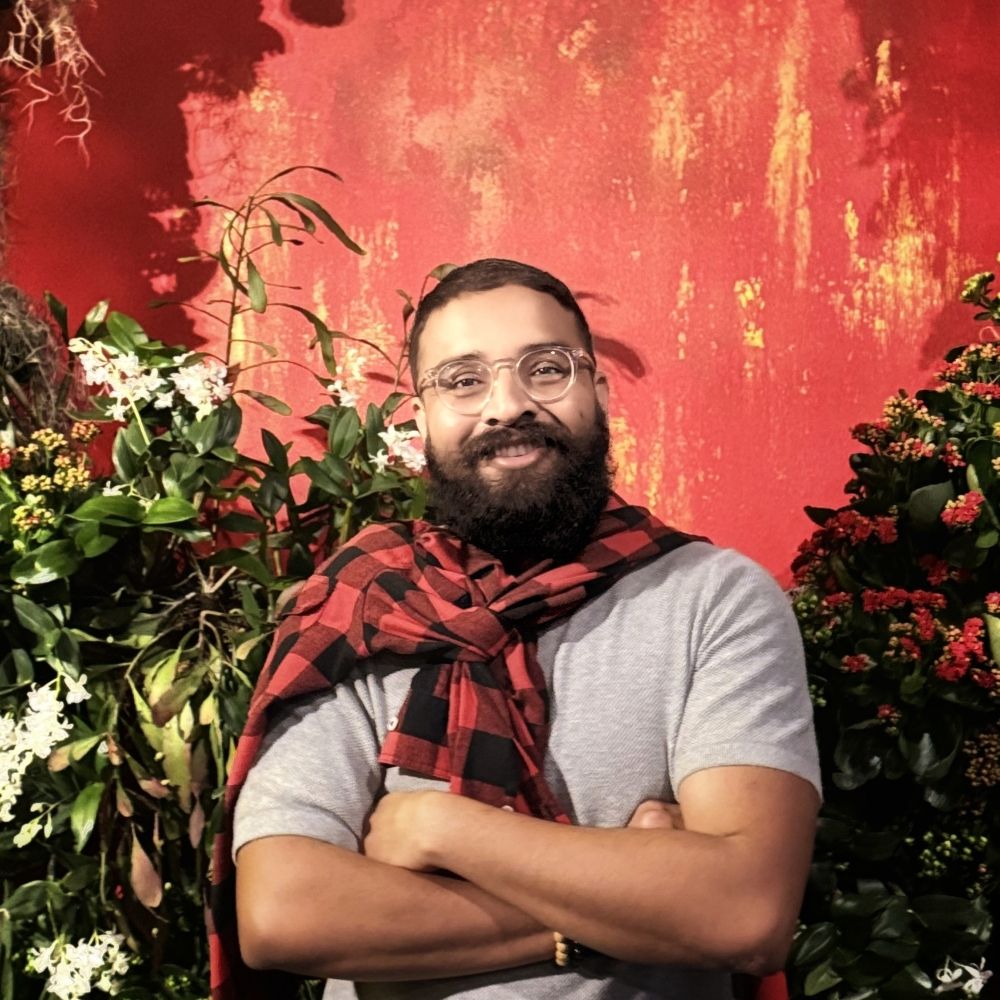 Manish Jha