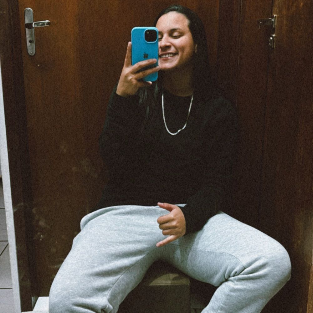 Bruna Ferreira 🏳️‍🌈