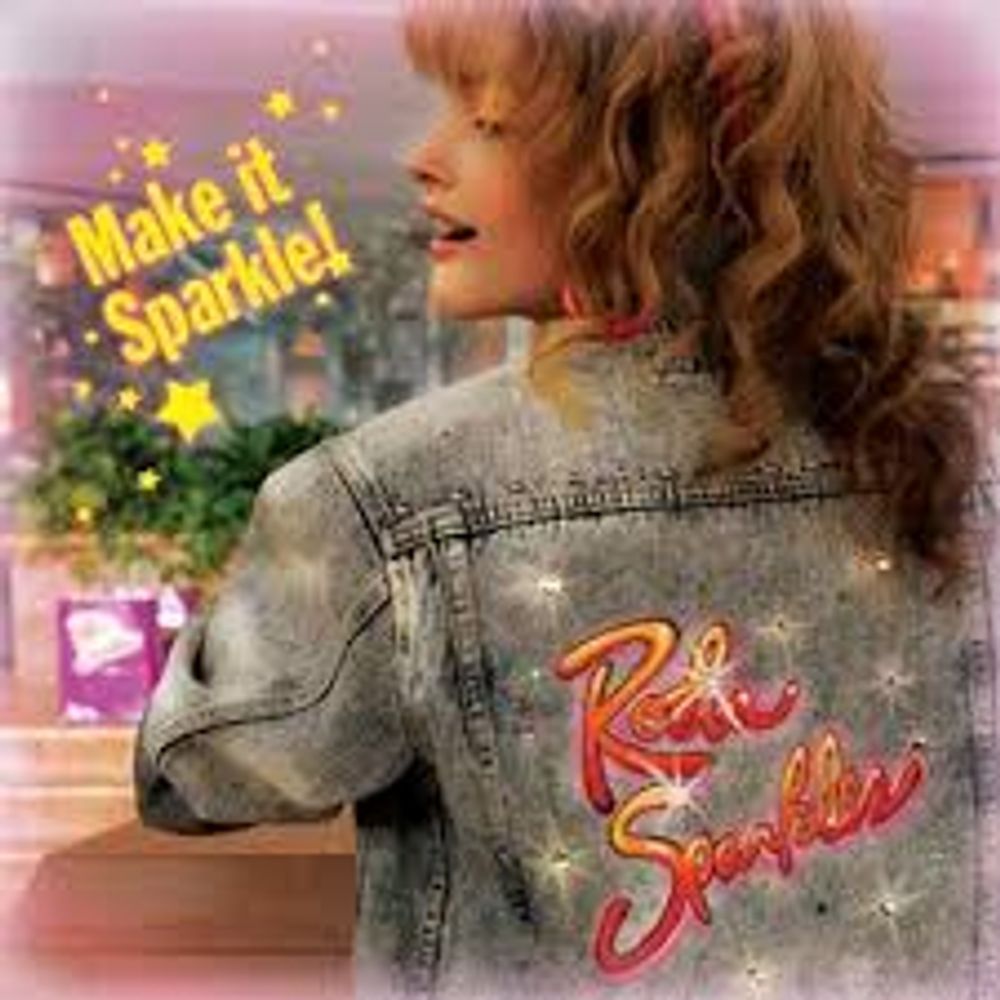 Robin Sparklezz