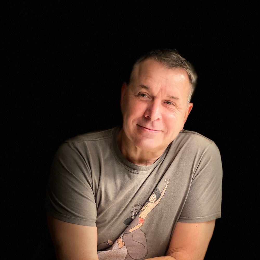 Guy Pleasance