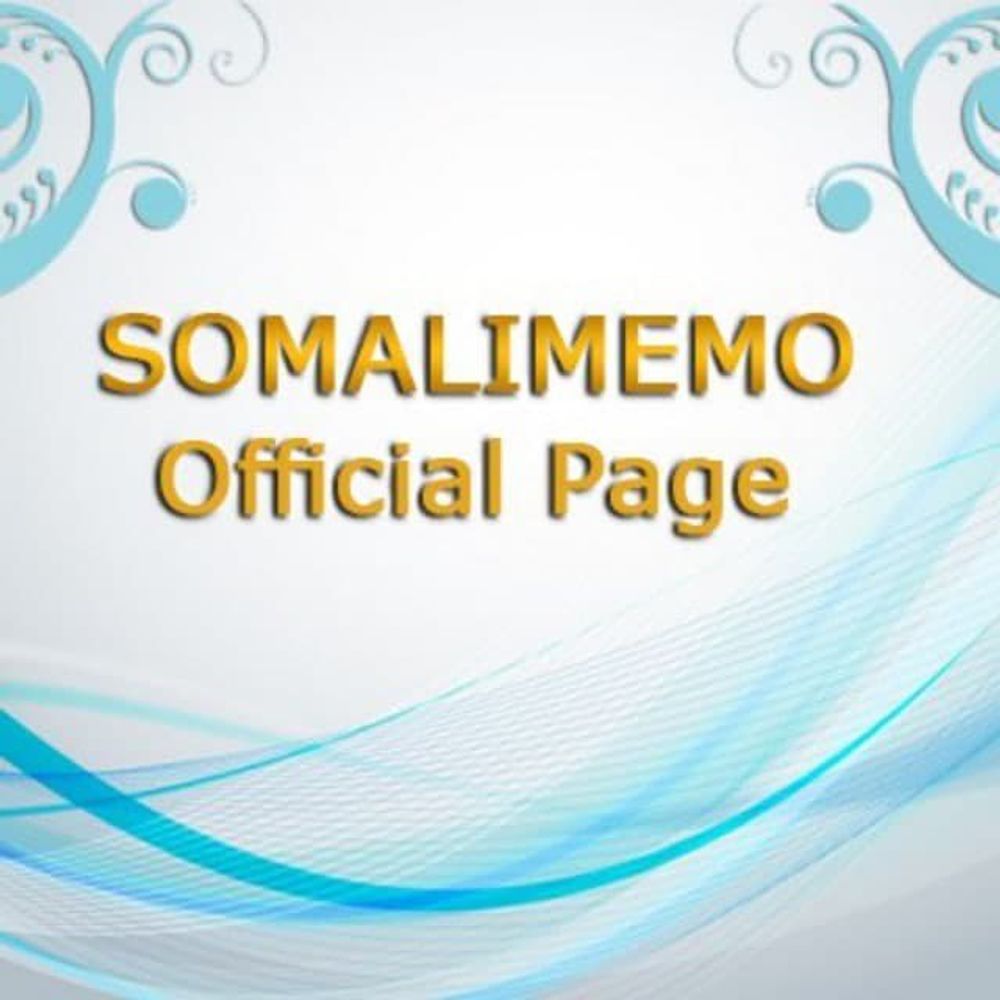 SOMALIMEMO