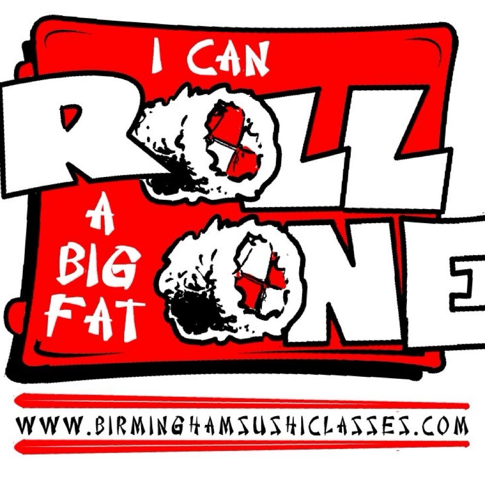 Birmingham Sushi Classes