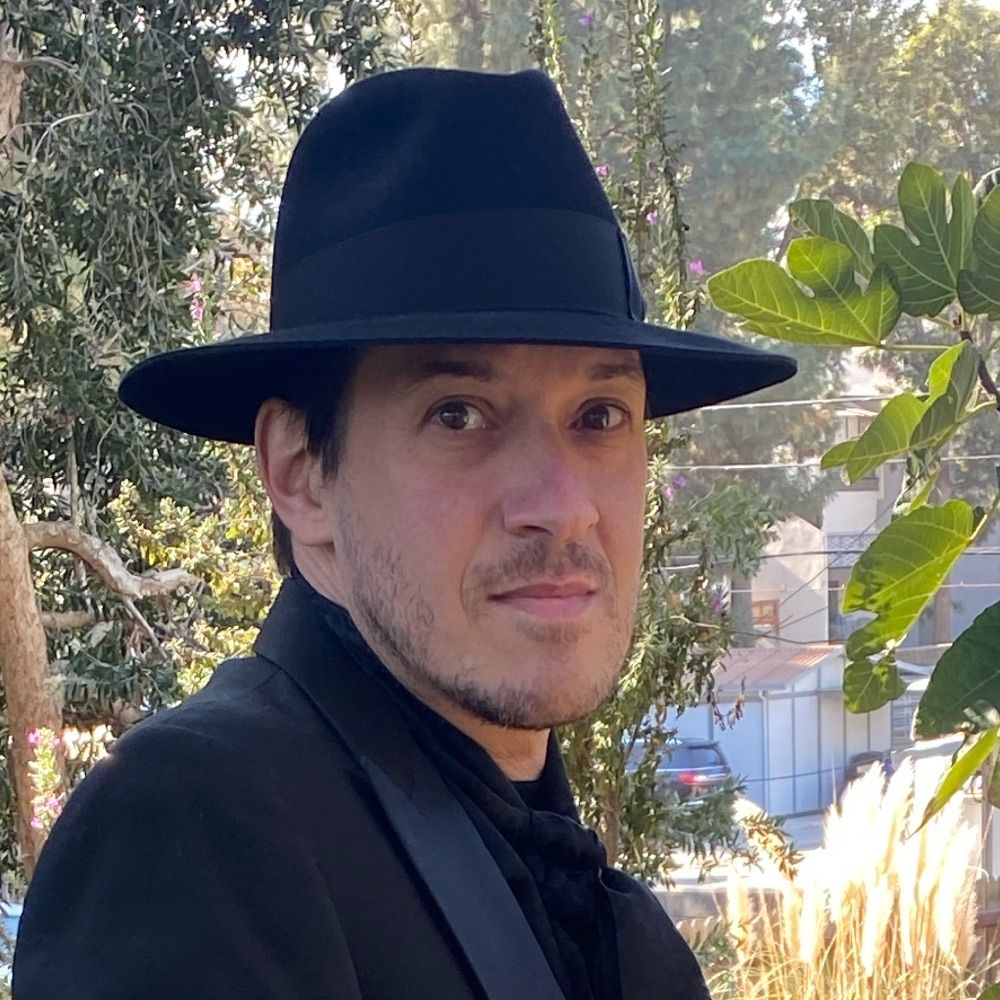 Channing Hansen