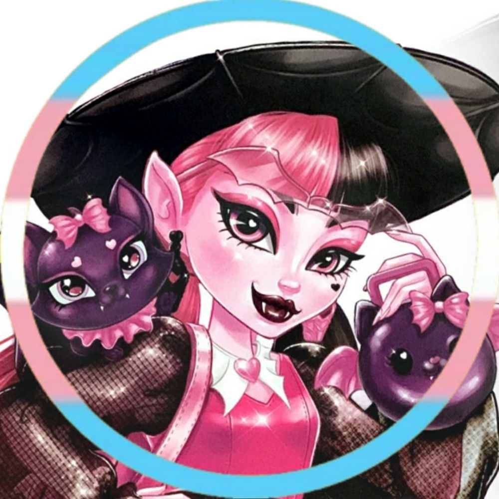 ♡ MARINA LOVES G3🦇♡