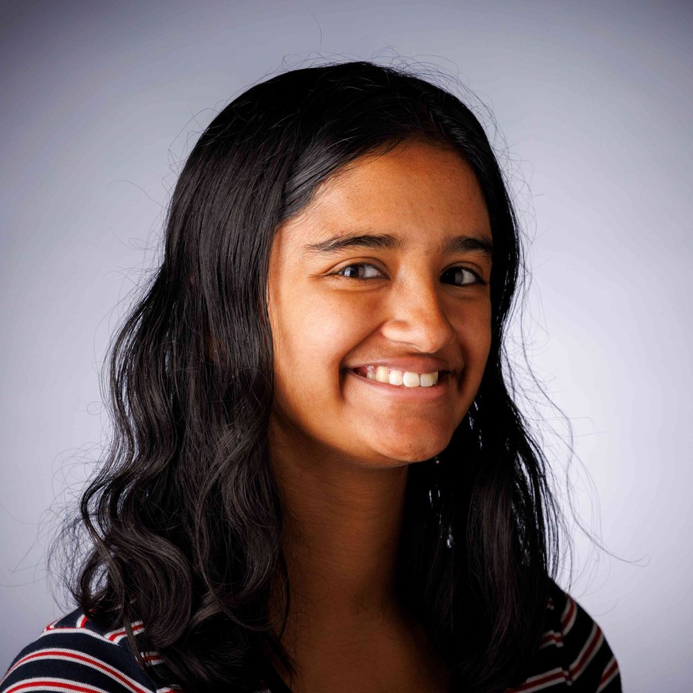 Adithi Ramakrishnan