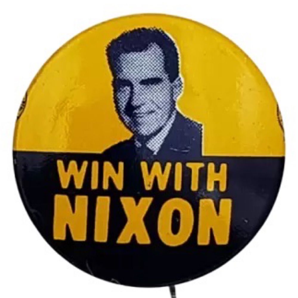 Pictures of Nixon's avatar