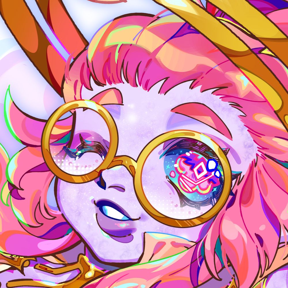 Captain 🌙✨👽 Alien Vtuber 👽✨🌙