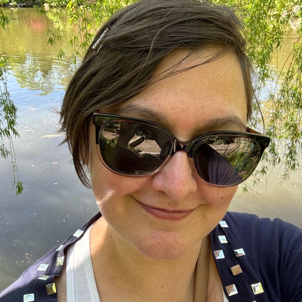 Anna Washenko