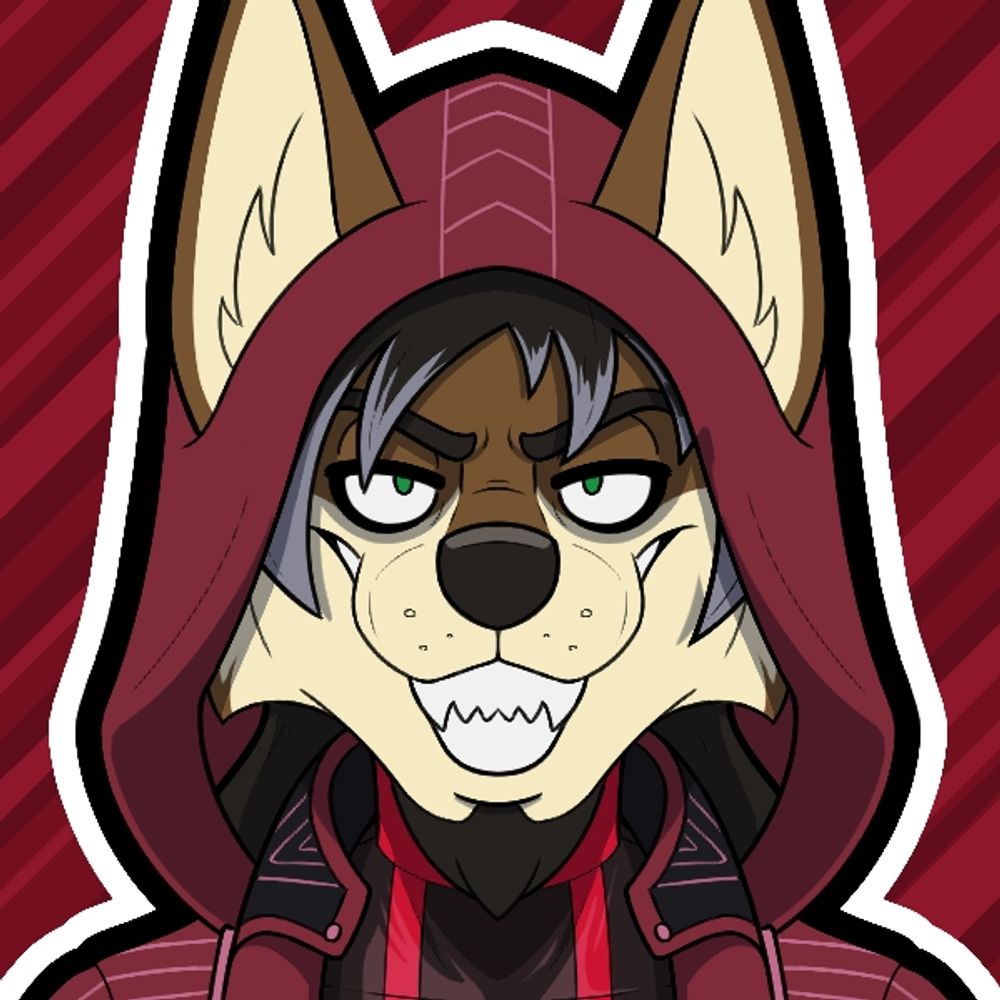 Xepher Sicarius 🔜 AC 2024's avatar