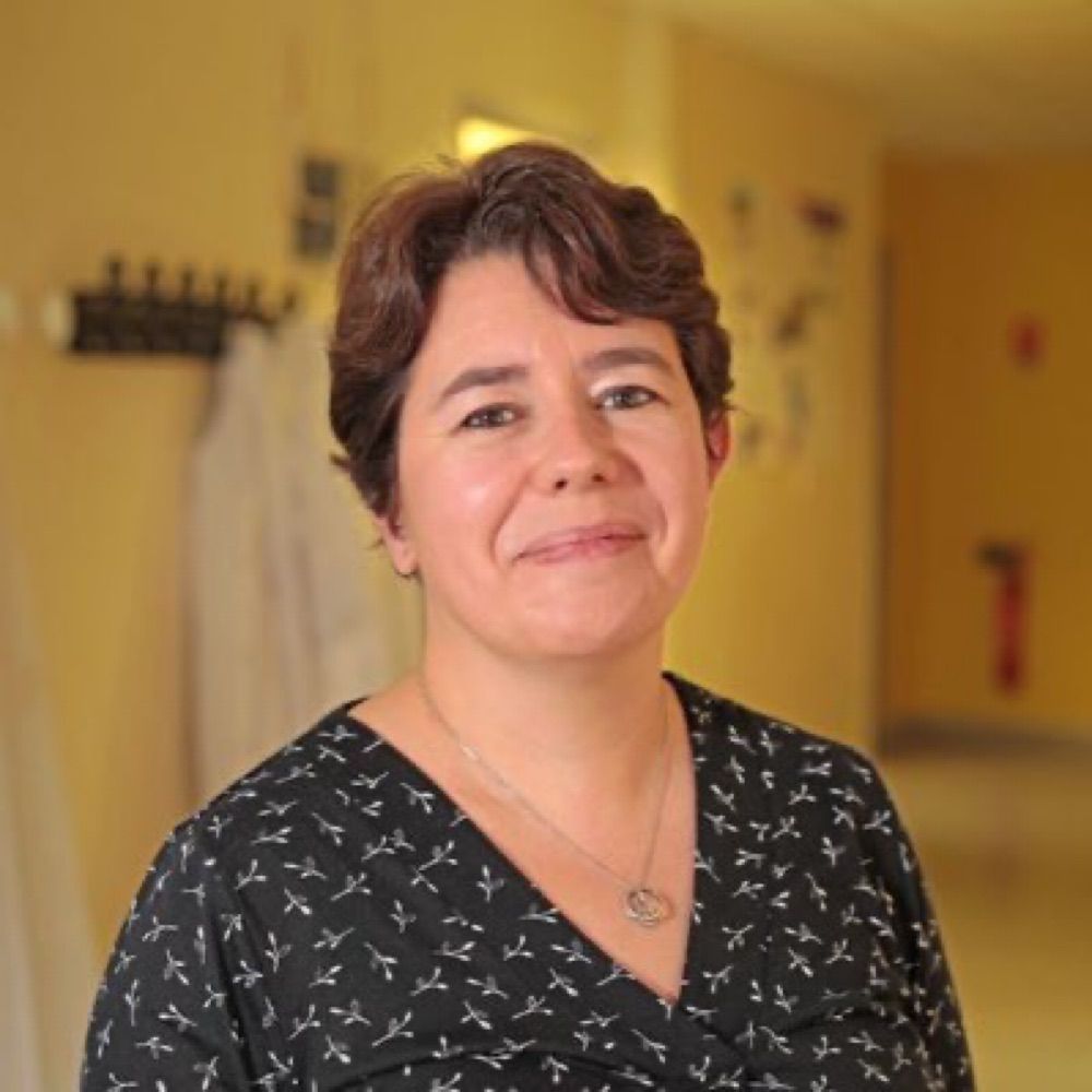 Karine Loulier