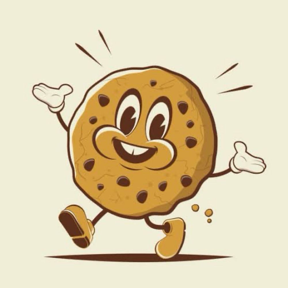 Sr. Biscoito 🍪🧚🏻‍♀️