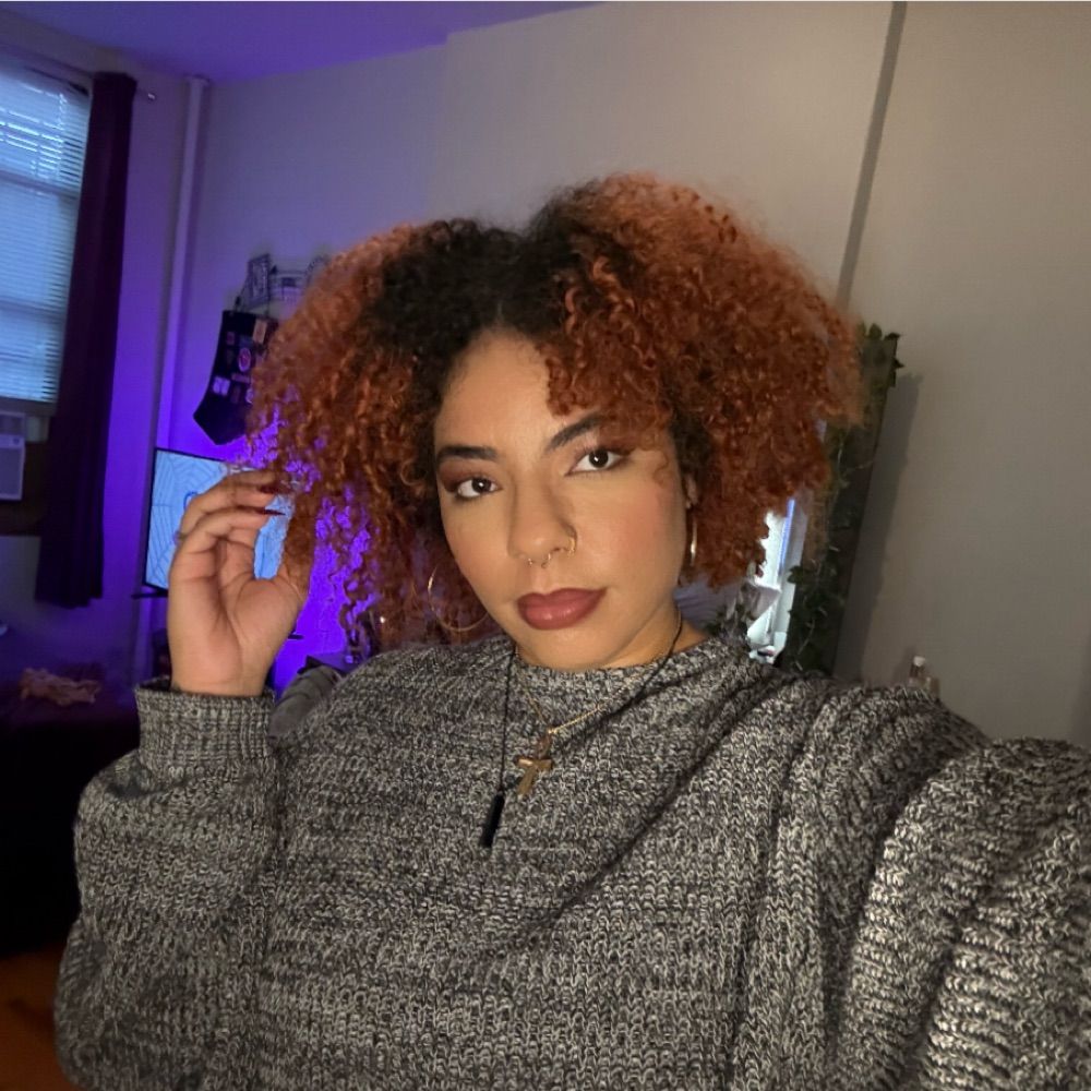 Mar 🌺