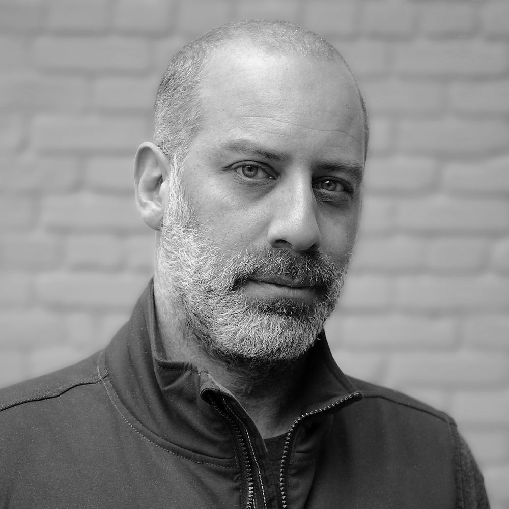John Zada