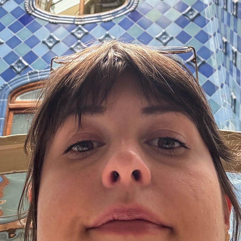 Beth aka Borth