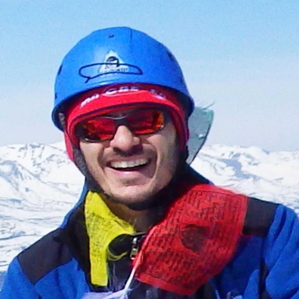 Gian Arauz