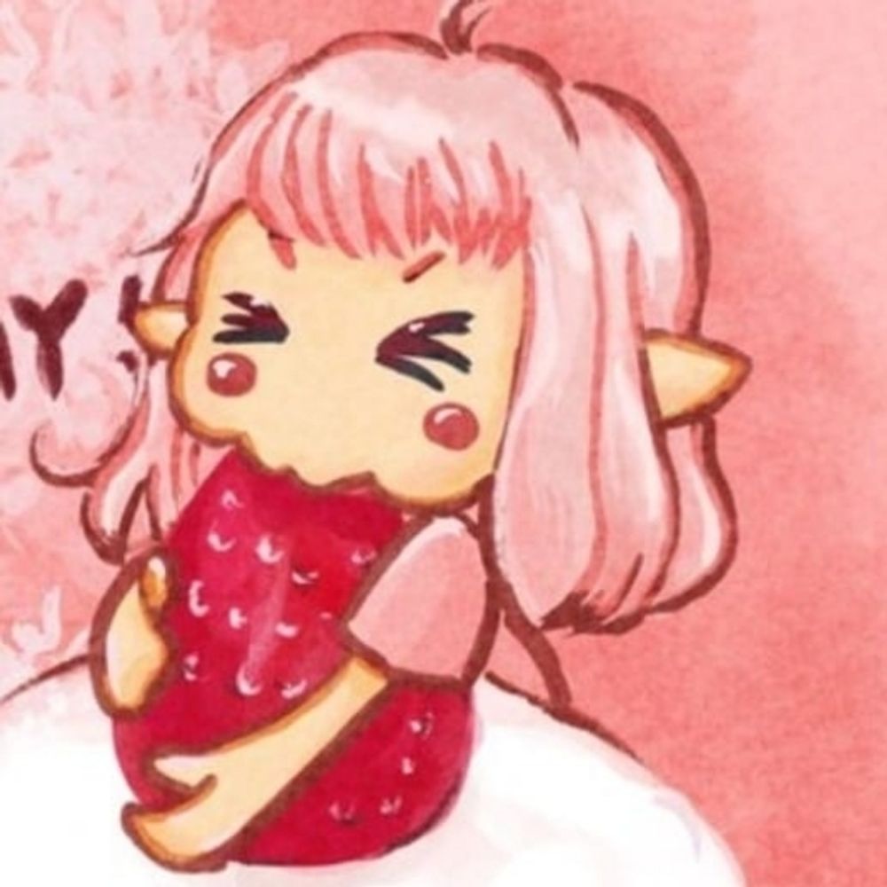 ななちゃん