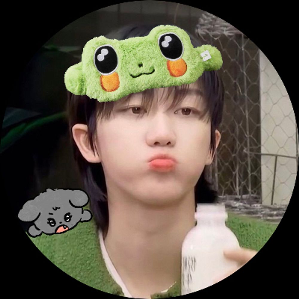 몽구🐶🐸