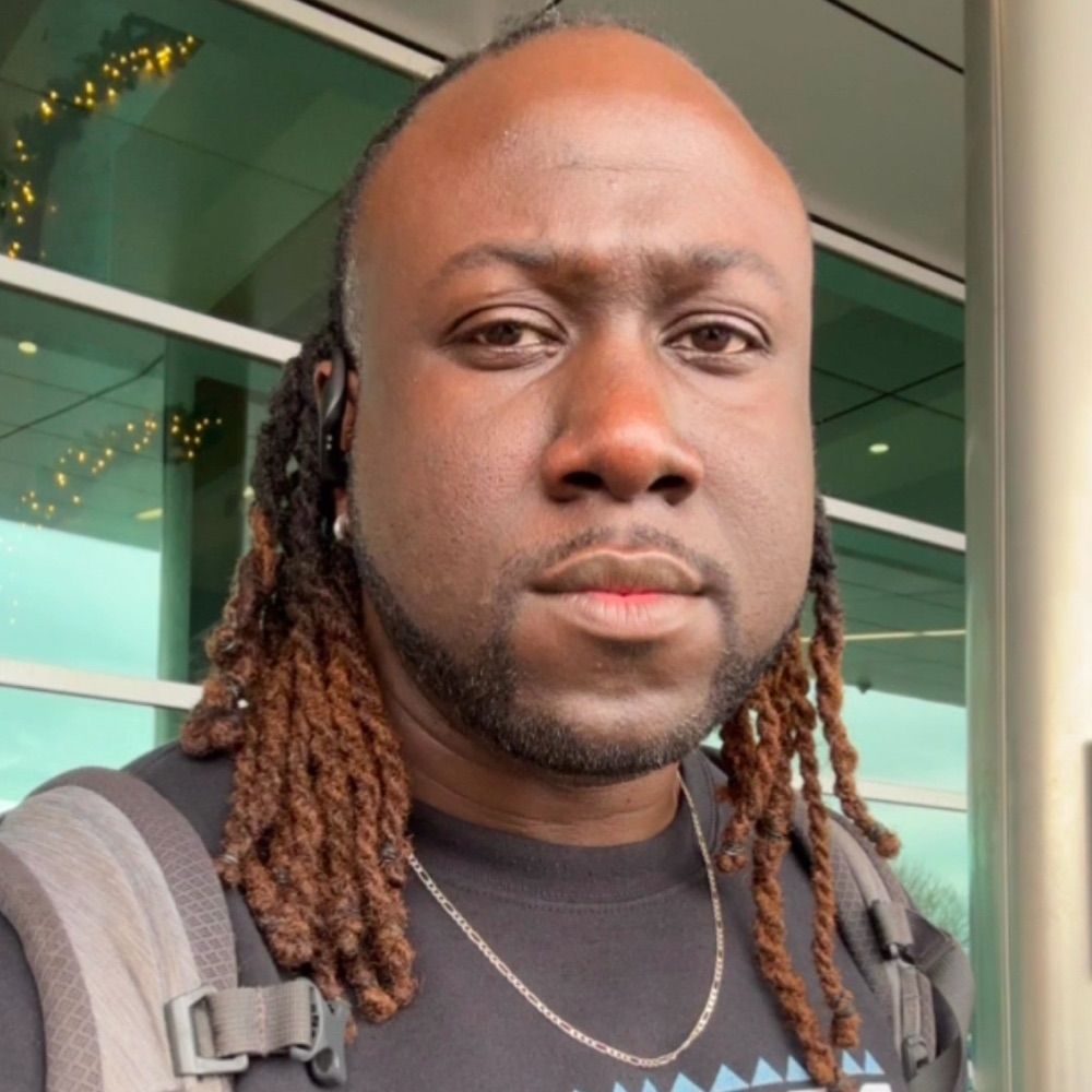 Jason K. Wallace, Ph.D.